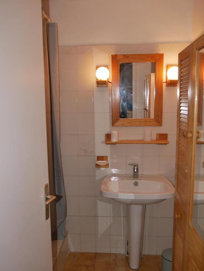 Studio Le Beauduc Leilighet Saintes-Maries-de-la-Mer Eksteriør bilde