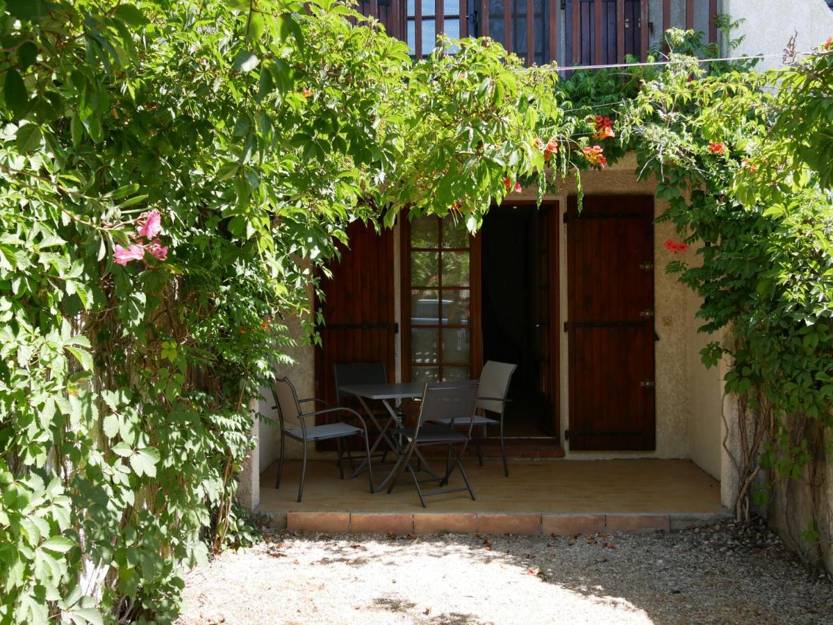 Studio Le Beauduc Leilighet Saintes-Maries-de-la-Mer Eksteriør bilde