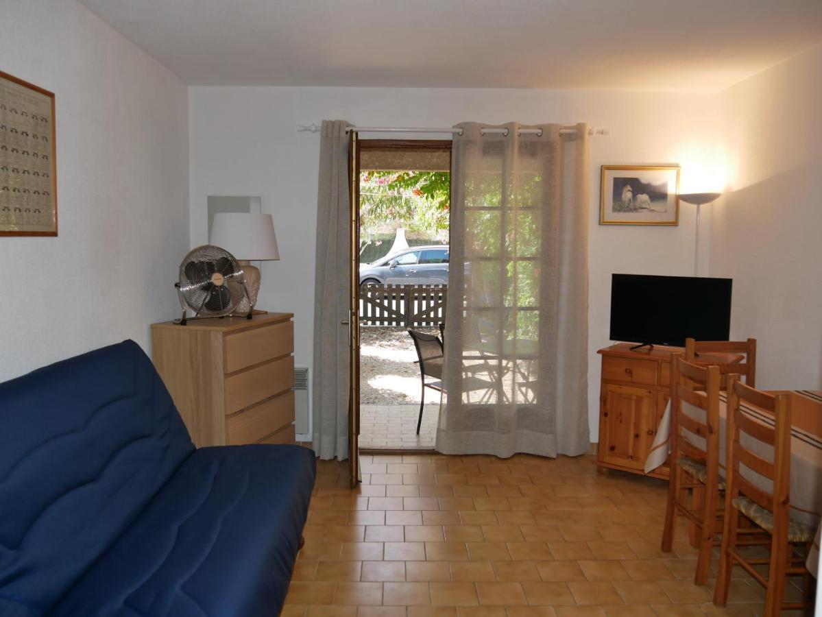 Studio Le Beauduc Leilighet Saintes-Maries-de-la-Mer Eksteriør bilde